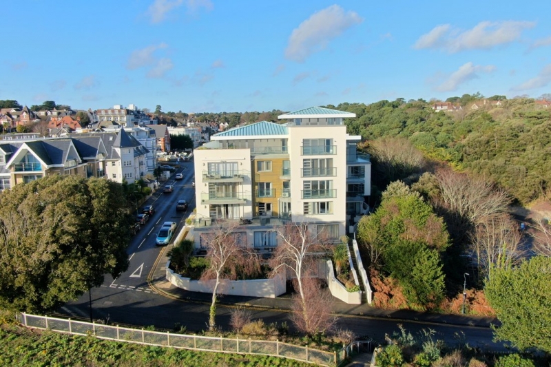 House Studland Dene