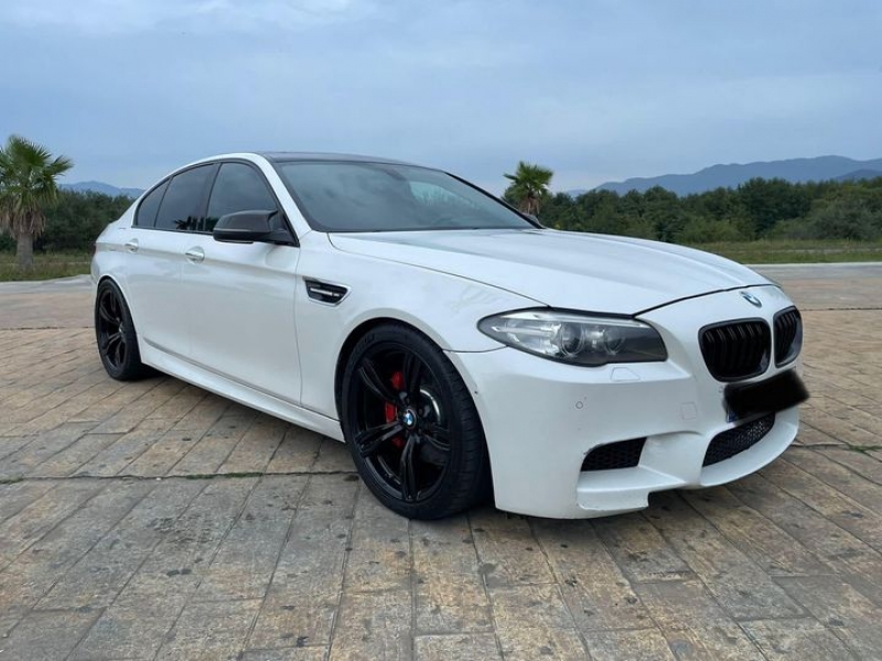 F10 535 STAGE 4 | Fugo Cars