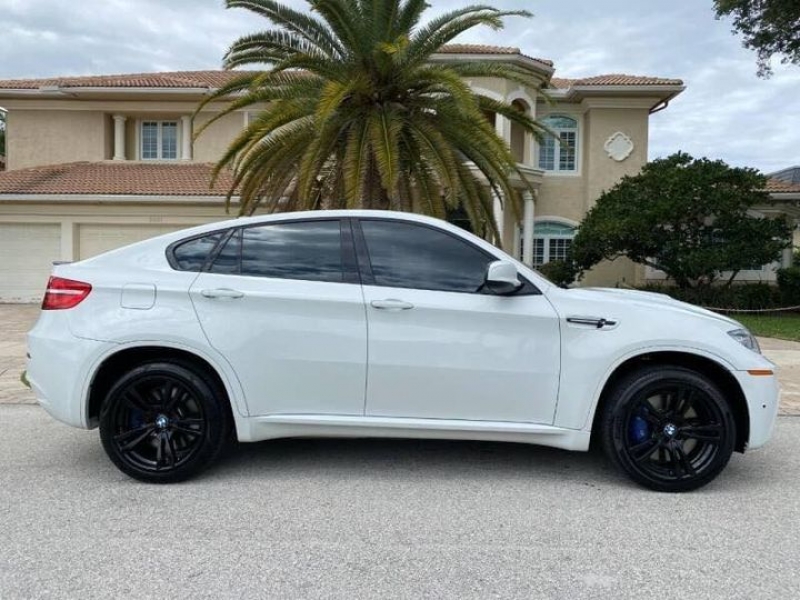 X6 M | Fugo Cars