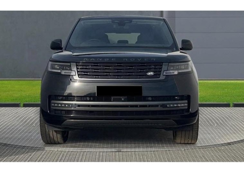 Range Rover D350 HSE