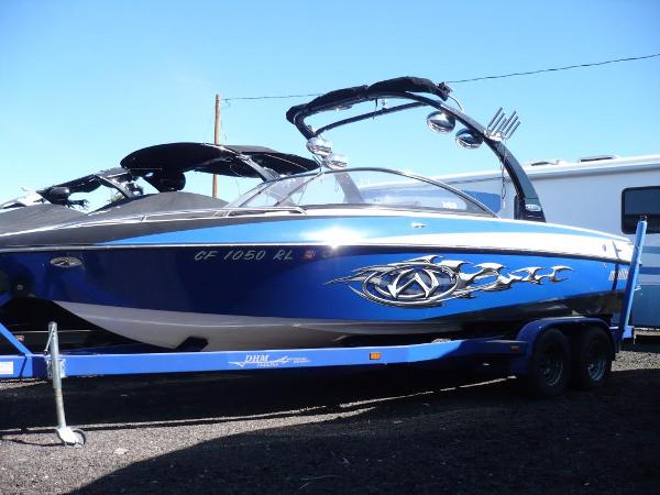 Malibu Wakesetter 23 LSVÂ 