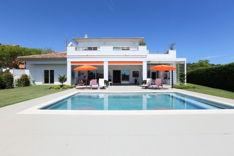 Villa Marbella Villa