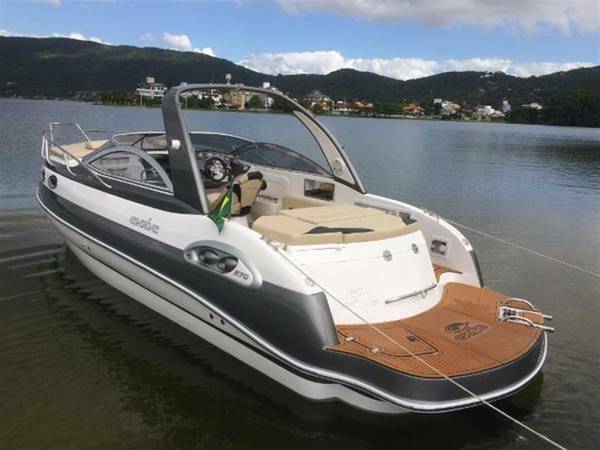 CABIN CRUISER | Fugo Cars