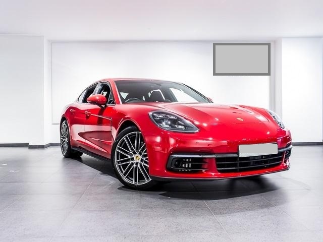 Panamera V8 4S 5dr PDK 4.0 | Fugo Cars