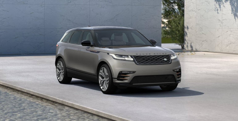 VELAR 3.0 V6 S/C | Fugo Cars