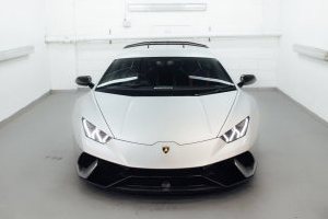 Huracan LP 610Â  | Fugo Cars