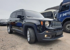 Renegade | Fugo Cars