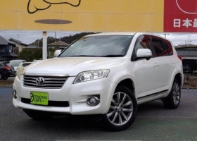 Toyota Vanguard 240s_s 2013