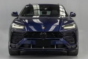 URUS 4.0 | Fugo Cars