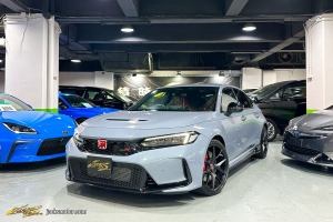 2024 Honda Civic Type R FL5