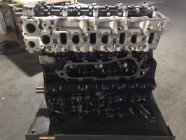 OEM new Engine | Fugo Cars