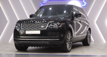 Range Rover Autobiography LWB 3.0 P400 2021