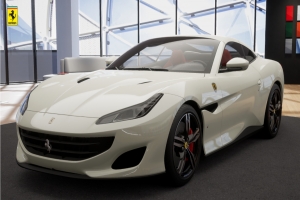 Portofino | Fugo Cars