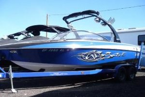 2006 Malibu Wakesetter 23 LSVÂ 