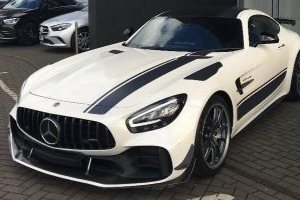Ghost EWB | Fugo Cars