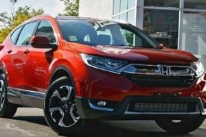 CR-V 1.5L 7-Seats | Fugo Cars