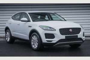 2019 Jaguar E-Pace Pure S Auto