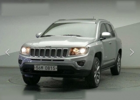 Compass | Fugo Cars