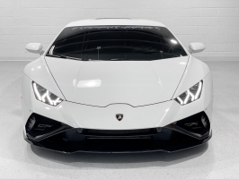 Huracan Evo Twin Turbo | Fugo Cars
